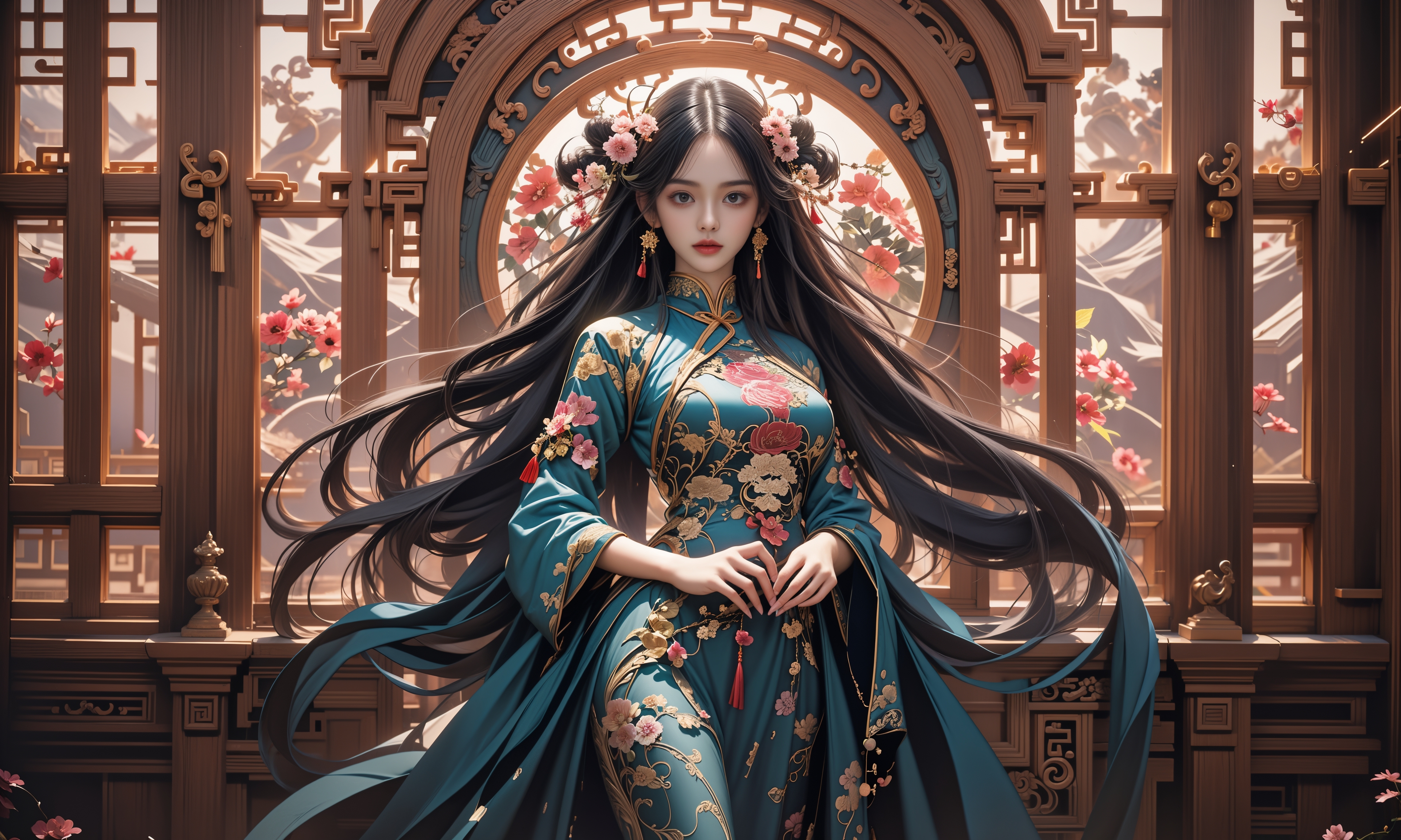 国家知识产权局：2024年我国知识产权使用费年进出口总额达3987.1亿元